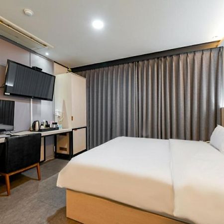 Hotel The May Busan Exterior photo