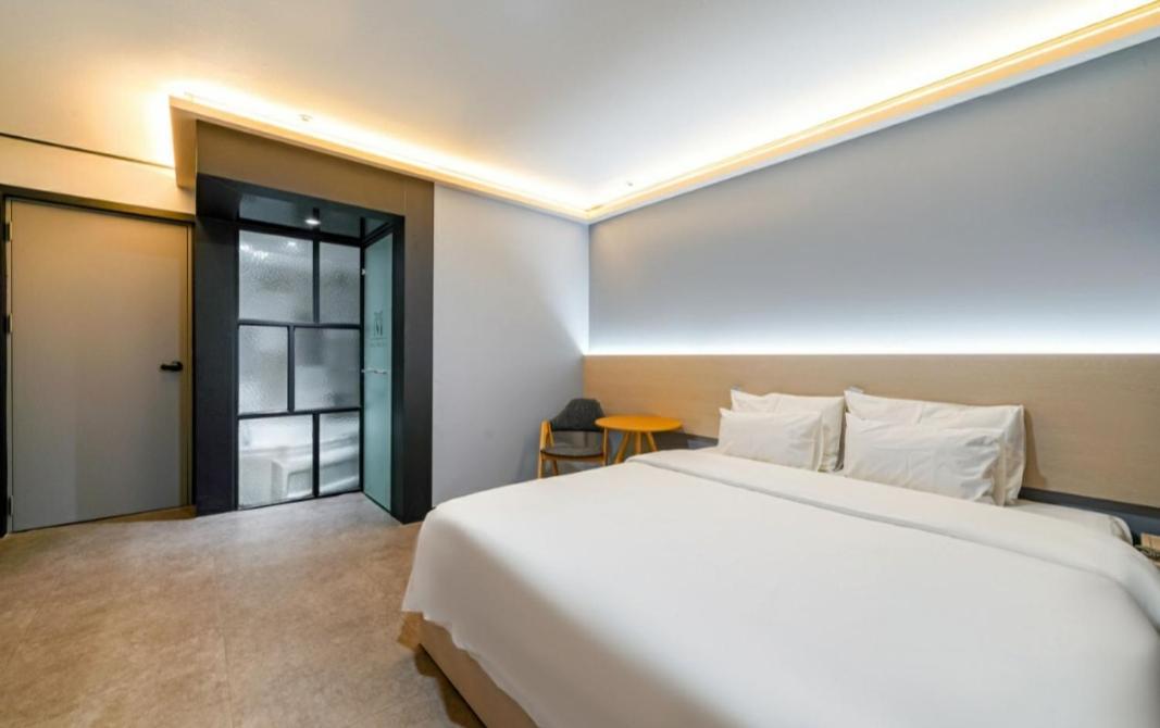 Hotel The May Busan Exterior photo
