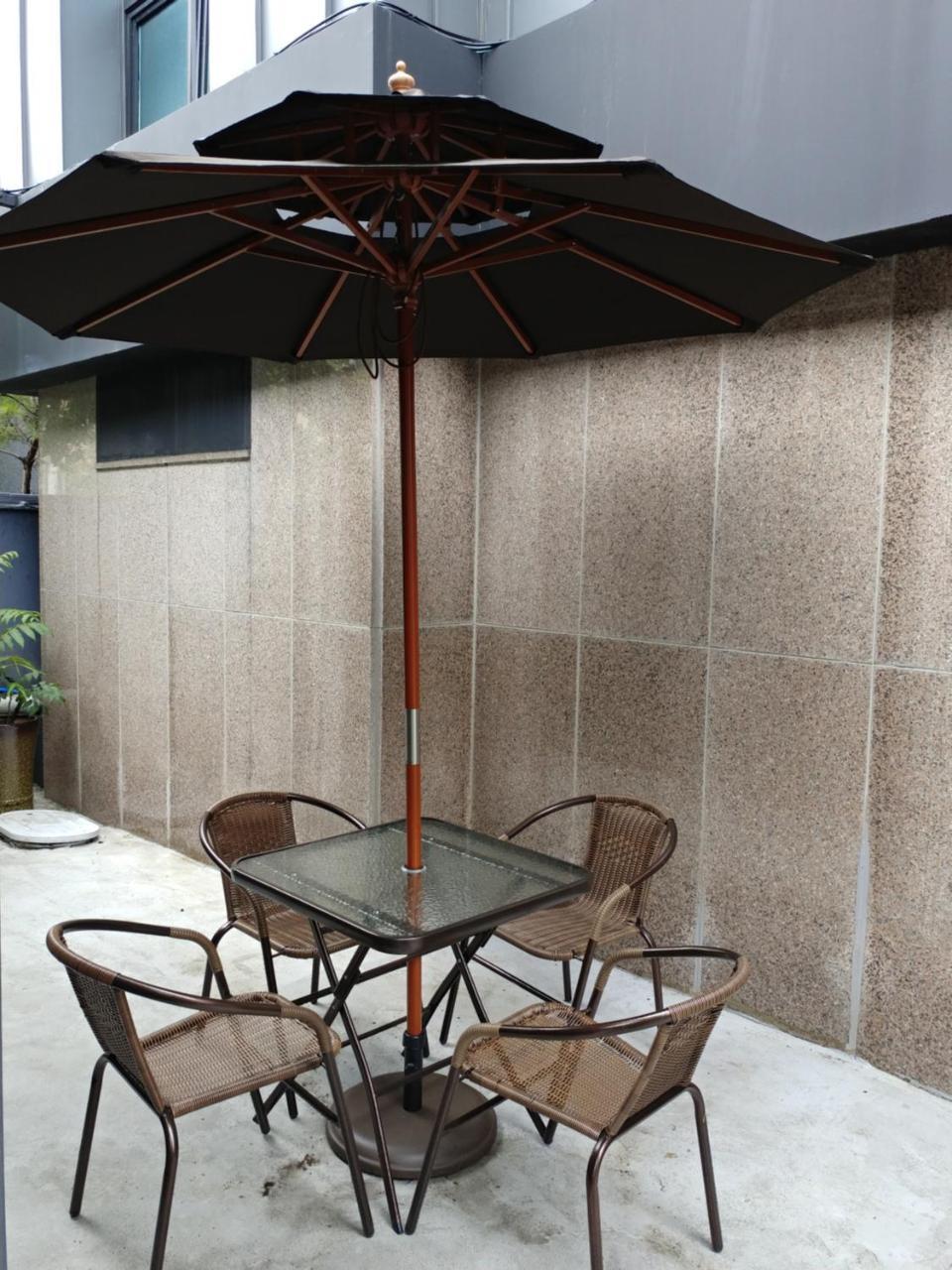 Hotel The May Busan Exterior photo