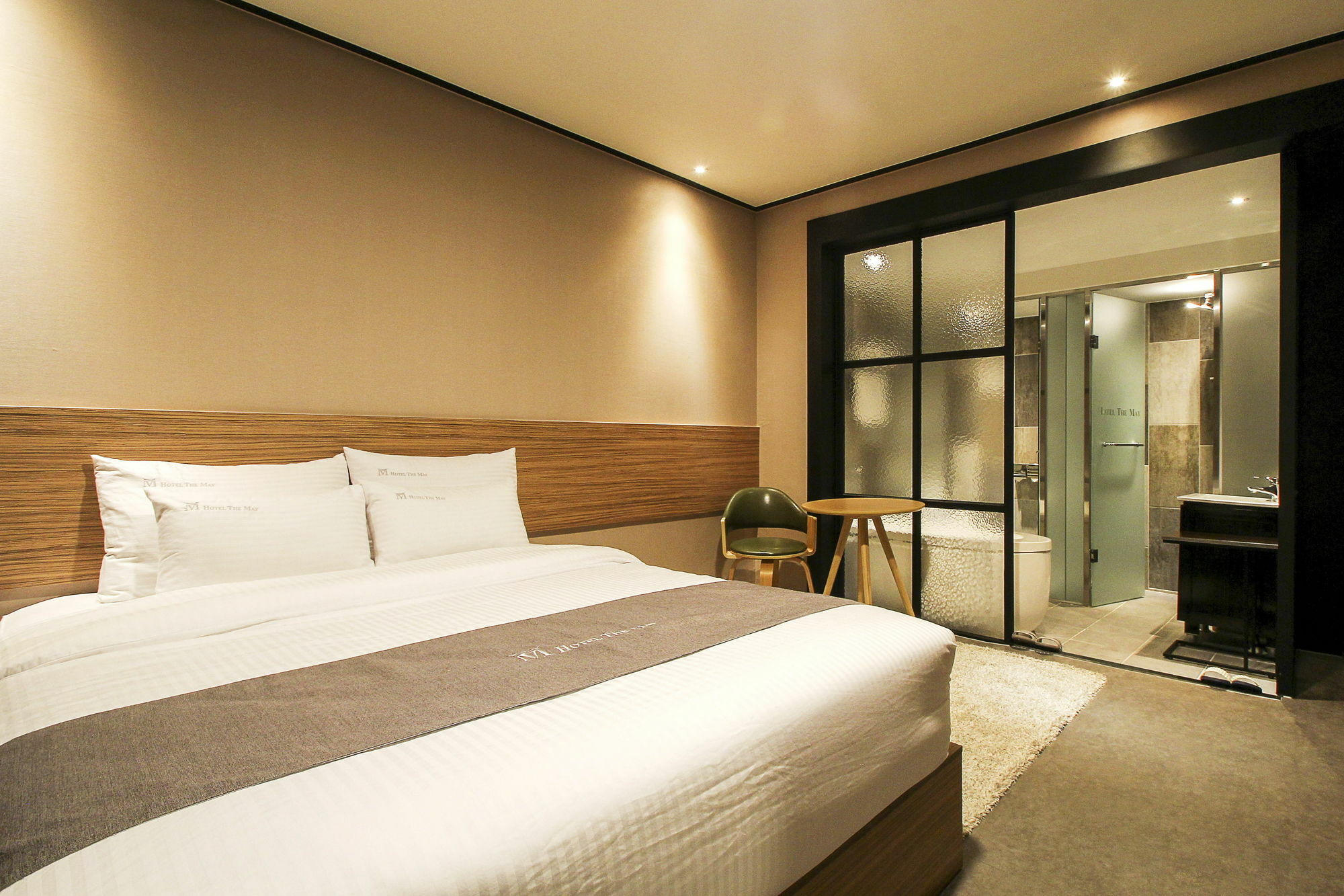 Hotel The May Busan Exterior photo